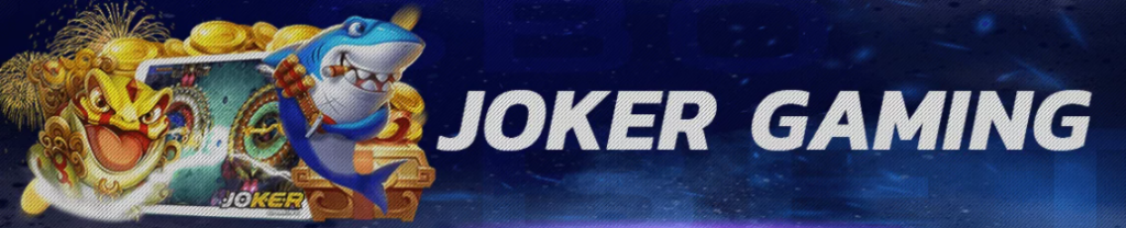 SLOT JOKER GAMING